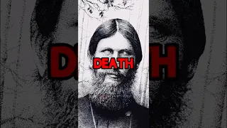 3 Amazing Facts About Rasputin #history #amazing #rasputin #shorts #crazy