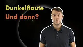 Dunkelflaute - was tun? - Klimawissen, kurz & bündig