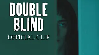 Double Blind (2024) Official Clip  - Drifting Off