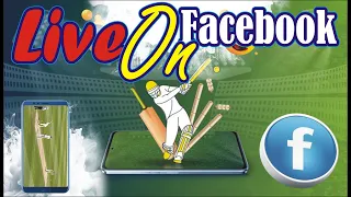 How to do cricket live stream on facebook earning in Pakistan , Psl ,ipl and world cup 2024