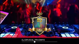 INSTRUMENTAL CUMBIA SUREÑA PRIMICIA 2022 DJ DAVID EL FAVORITO & SU RUMBA CAUCANA