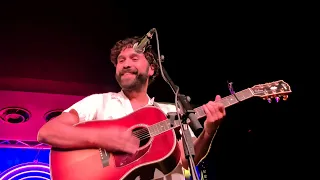 Ben Abraham - I Am Here (Live at Manchester Band on the Wall, 2nd September 2022)