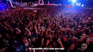 Maroon 5 - Sunday Morning - Rock in Rio 2011 (HQ) - Legendado PT BR