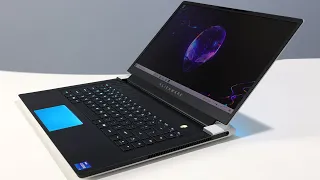 Alienware X15 Review: Gaming Laptops This Thin Are Hard To Do