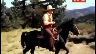 BONANZA TEMPORADA 12 CAPÍTULO 15 "UN SOLO PELEGRINO"