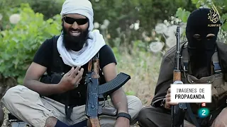 Los estudios del terror - Documental propaganda ISIS
