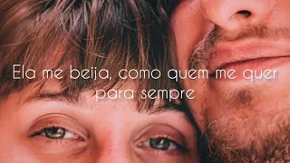 Bryan Behr • Eu Te Amo | Lyric Video