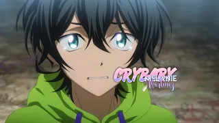 Crybaby Miya AMV// SK8 the Infinity