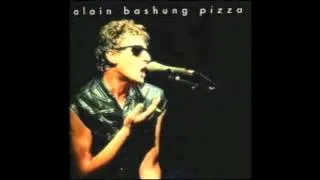 Alain Bashung   Vertige de l'amour