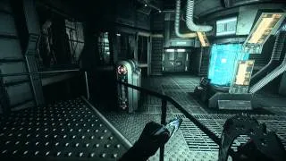 The Chronicles of Riddick : Dark Athena Gameplay FULL HD