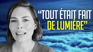 On lui montre l'« Unité de toute l'Existence » pendant une incroyable EMI