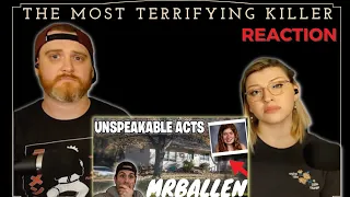 "The MOST terrifying killer | The Jayme Closs story" @MrBallen | HatGuy & Nikki react