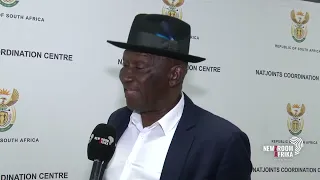 Police will act against people threatening the nation- Cele