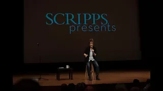 Scripps Presents: Liz Lerman