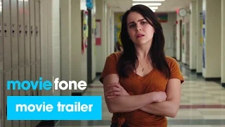 'The Duff' Trailer (2015): Mae Whitman, Bella Thorne