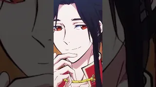 Hua Cheng edit