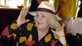 Jean Boht: Bread actress dies at 91