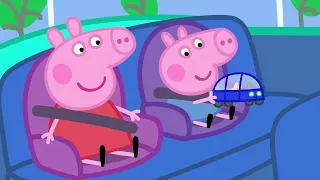 🔴 LIVE | Nonstop Peppa Pig Livestream - Join the Fun 24/7! 🐷🎉