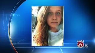 Autopsy report released for teen found dead