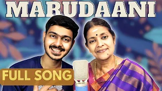 Marudaani (Cover) | Ammavum Naanum | Full Song