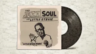 STEVIE WONDER ( Little Stevie Wonder ) - SESSION NUMBER 112