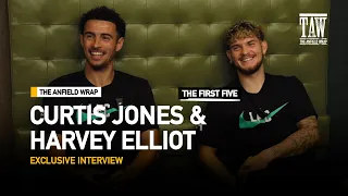 Curtis Jones & Harvey Elliott | The Big Interview