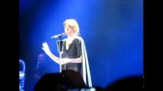 Florence + the Machine, Dog Days Are Over, Live in Toronto, August 2nd, 2012
