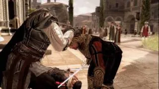 Assassin's Creed 2 - Justice Trailer 720p HD