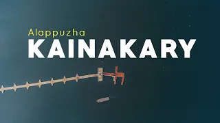 Kainakary Alappuzha Cinematic 4k