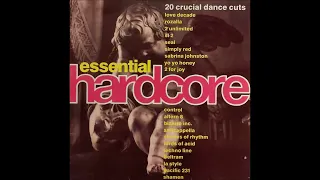 Essential Hardcore 1991