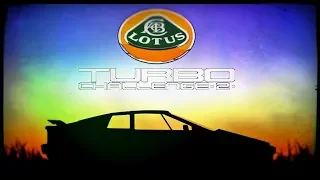 Lotus Turbo Challenge 2 - Intro Theme [HQ]  (Amiga Music)