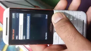 Nokia 5310 TA-1212 imei change code /wasifullahlhalil offical