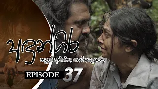 Andungira | Episode 37 - (2022-01-23) | ITN