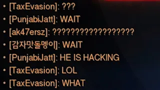 Legit Widow BTW