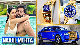 Nakul mehta Birthday 2023 | Most Expensive Birthday Gifts From Bollywood #Happybirthday2023