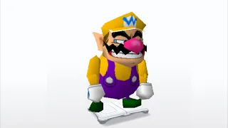 Wii Fat