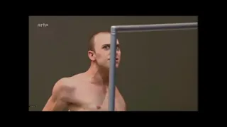 Metal Pole bang