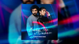 Bahh Tee & Turken – Утонуть в твоих глазах (Премьера песни, 2022)