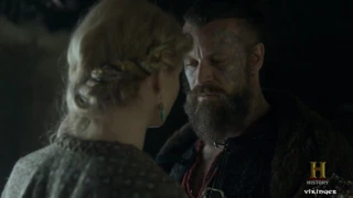 Vikings - King Harald Almost Gets Killed [Season 4B Official Scene] (4x19) [HD]