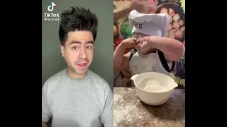 Cartel tiktok part 2