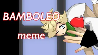 BAMBOLEO|Animation Meme|dsmp|flipaclip