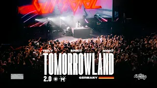 GUI BRAZIL | HSN 2023 "TOMORROWLAND 2.0" [GERMANY] - LIVE SET