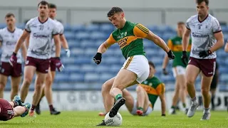 Kerry v Galway - NFL Division 1 South - 2021