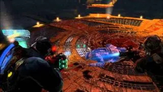 Lets Play Dead Space 3 Coop #16 - Rektale Untersuchung...