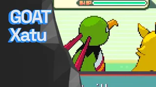 The Unsung Hero Of Attempt 5 | Pokémon Run & Bun Hardcore Nuzlocke