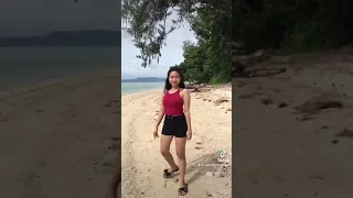 Napanood niyo na ba Cagbalete Island vlog? 😍😍