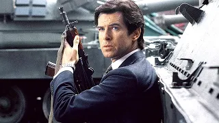 Man With Fire || Hollywood Best English Action Adventures Movie