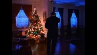 Every Christmas Tree in Eyes Wide Shut