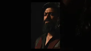 KGF Chapter 2 || #best dialogue on poor people by yash.... 😞😞|| True lines.||  #whatsApp status..