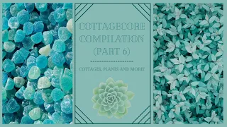 Cottagecore Compilation (Part 6)| Tiktok Compilations